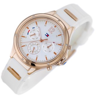 ZEGAREK DAMSKI TOMMY HILFIGER 1782280 Eve (zf551b) Tommy Hilfiger