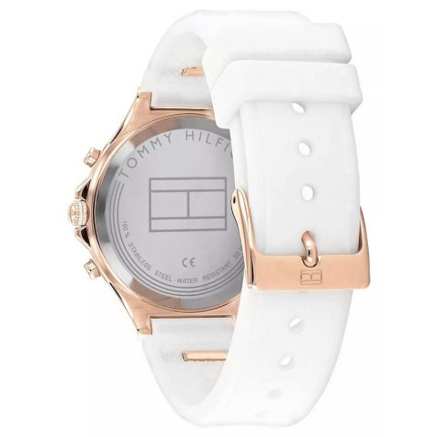 ZEGAREK DAMSKI TOMMY HILFIGER 1782280 Eve (zf551b) Tommy Hilfiger