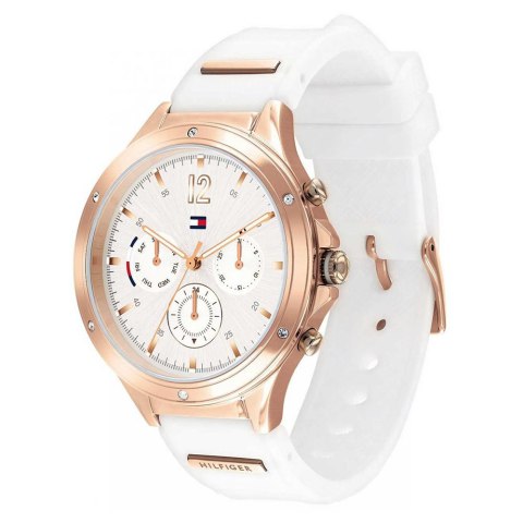 ZEGAREK DAMSKI TOMMY HILFIGER 1782280 Eve (zf551b) Tommy Hilfiger