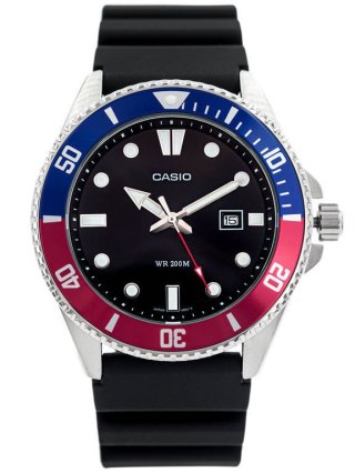 ZEGAREK MĘSKI CASIO MDV-107-1A3 (zd172b) + BOX Casio