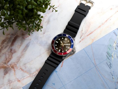 ZEGAREK MĘSKI CASIO MDV-107-1A3 (zd172b) + BOX Casio