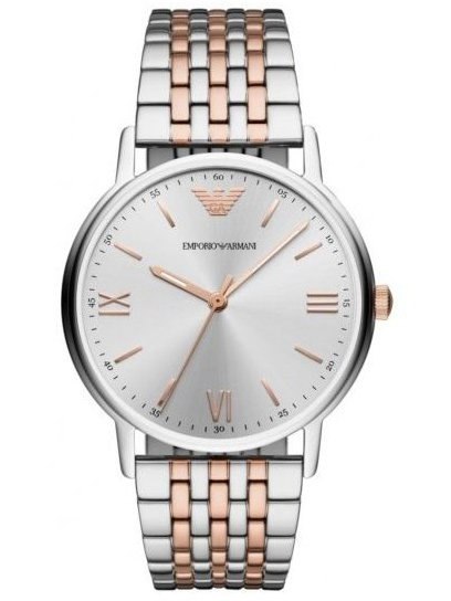 ZEGAREK MĘSKI EMPORIO ARMANI AR11093 (zi061a) Emporio Armani