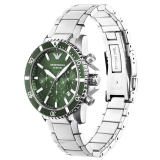 ZEGAREK MĘSKI EMPORIO ARMANI AR11500 DIVER (zi035d) Emporio Armani