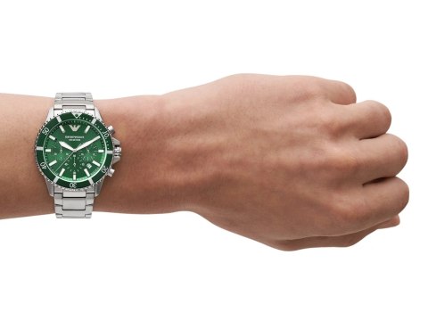 ZEGAREK MĘSKI EMPORIO ARMANI AR11500 DIVER (zi035d) Emporio Armani