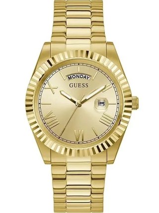 ZEGAREK MĘSKI GUESS GW0265G2 (zu001b) Guess