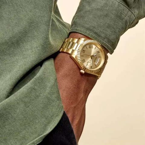 ZEGAREK MĘSKI GUESS GW0265G2 (zu001b) Guess