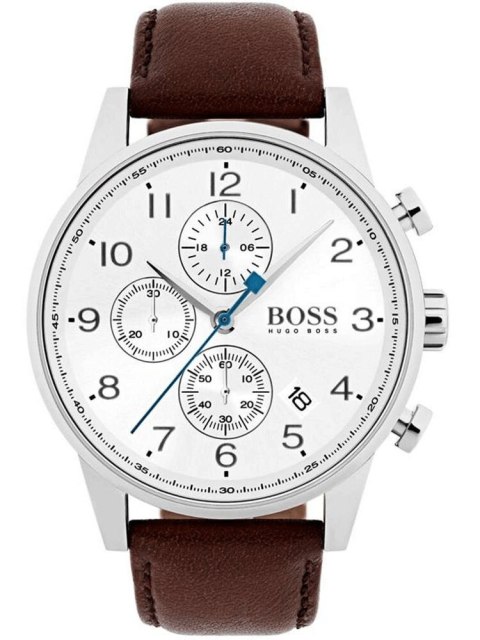 ZEGAREK MĘSKI HUGO BOSS 1513495 (zh061a) + BOX Hugo Boss