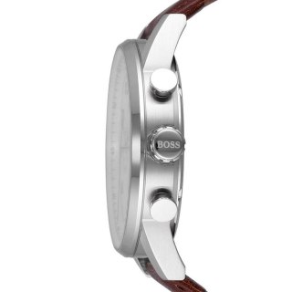 ZEGAREK MĘSKI HUGO BOSS 1513495 (zh061a) + BOX Hugo Boss