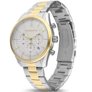 ZEGAREK MĘSKI ROCCOBAROCCO RB.4853M-02M (zo001b) RoccoBarocco