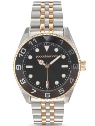 ZEGAREK MĘSKI ROCCOBAROCCO RB.4886M-04M (zo002d) RoccoBarocco