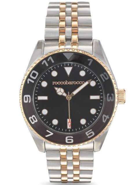 ZEGAREK MĘSKI ROCCOBAROCCO RB.4886M-04M (zo002d) RoccoBarocco