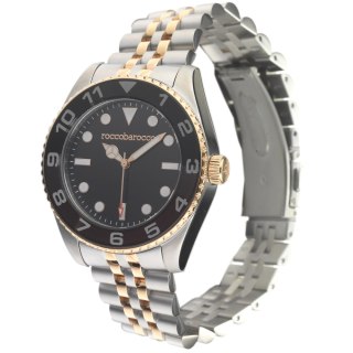 ZEGAREK MĘSKI ROCCOBAROCCO RB.4886M-04M (zo002d) RoccoBarocco