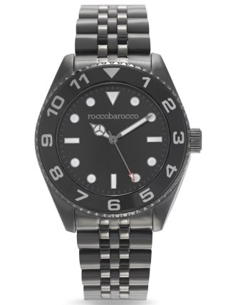 ZEGAREK MĘSKI ROCCOBAROCCO RB.4886M-07M (zo002b) RoccoBarocco