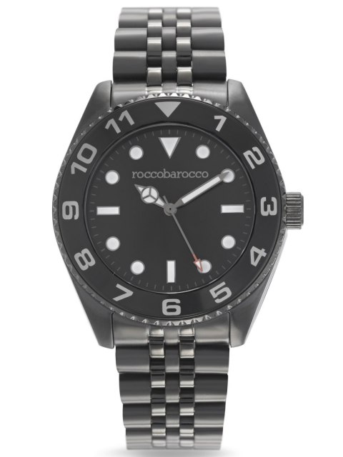 ZEGAREK MĘSKI ROCCOBAROCCO RB.4886M-07M (zo002b) RoccoBarocco