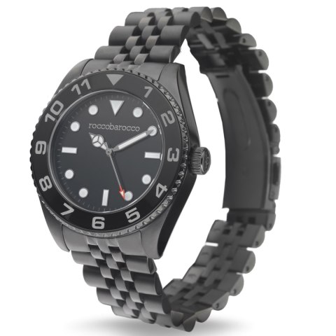 ZEGAREK MĘSKI ROCCOBAROCCO RB.4886M-07M (zo002b) RoccoBarocco