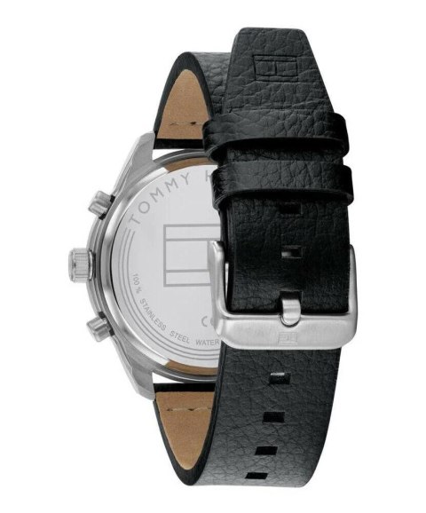 ZEGAREK MĘSKI TOMMY HILFIGER 1791786 PATRICK (zf096a) Tommy Hilfiger