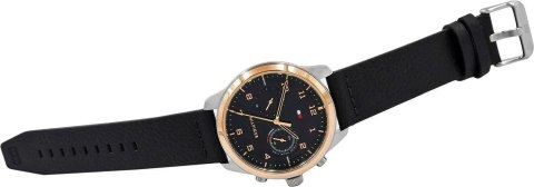 ZEGAREK MĘSKI TOMMY HILFIGER 1791786 PATRICK (zf096a) Tommy Hilfiger