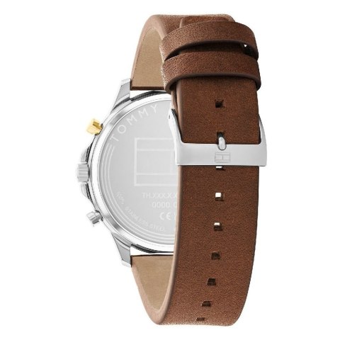 ZEGAREK MĘSKI TOMMY HILFIGER RYDER 1710496 (zf093a) Tommy Hilfiger