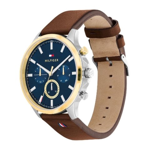ZEGAREK MĘSKI TOMMY HILFIGER RYDER 1710496 (zf093a) Tommy Hilfiger
