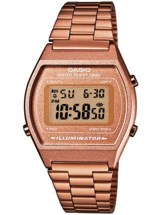 ZEGAREK DAMSKI CASIO B640WC-5A (zd608a) + BOX Casio