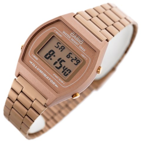 ZEGAREK DAMSKI CASIO B640WC-5A (zd608a) + BOX Casio