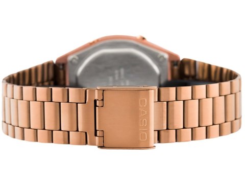 ZEGAREK DAMSKI CASIO B640WC-5A (zd608a) + BOX Casio