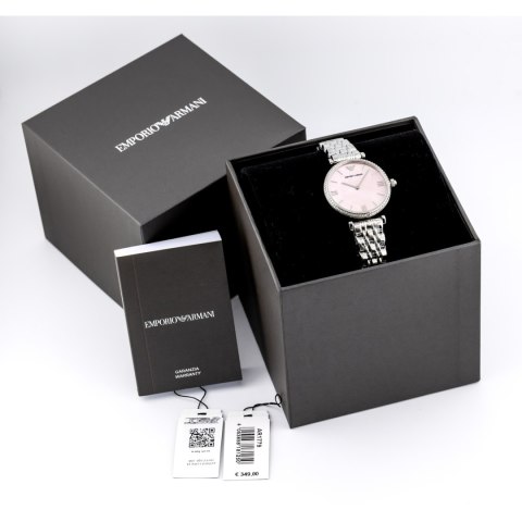 ZEGAREK DAMSKI EMPORIO ARMANI AR1779 + BOX Emporio Armani