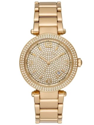 ZEGAREK DAMSKI MICHAEL KORS MK6510 PARKER (zm543b) Michael Kors