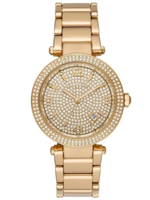 ZEGAREK DAMSKI MICHAEL KORS MK6510 PARKER (zm543b) Michael Kors