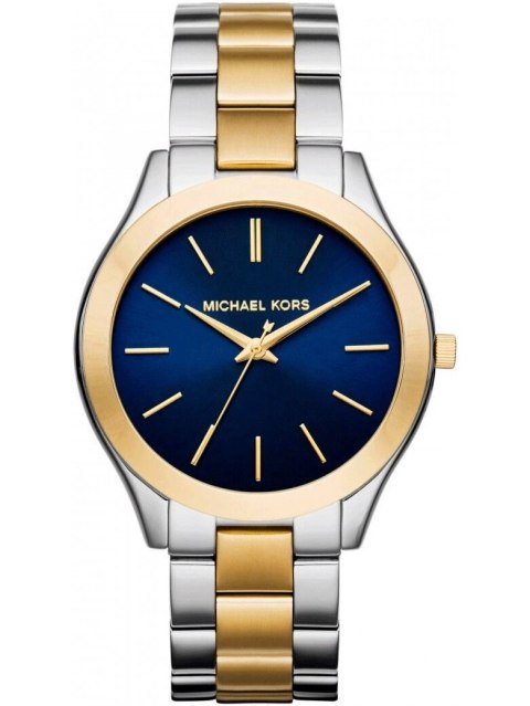 ZEGAREK DAMSKI Michael Kors MK3479 + BOX (zm556a) Michael Kors