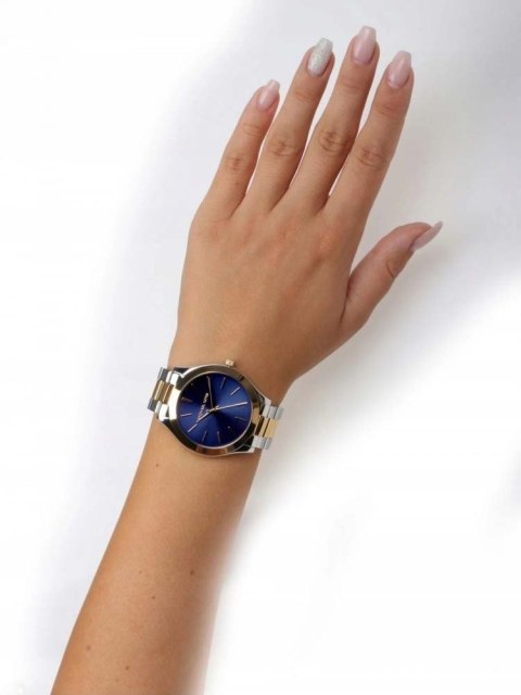 ZEGAREK DAMSKI Michael Kors MK3479 + BOX (zm556a) Michael Kors
