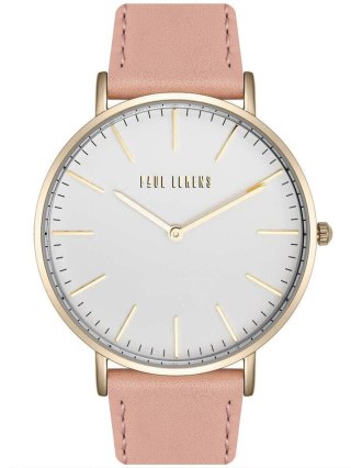 ZEGAREK DAMSKI PAUL LORENS - PL11014A7-3E2 (zg509d) + BOX Paul Lorens