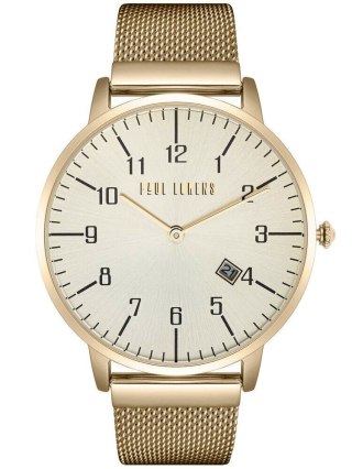ZEGAREK DAMSKI PAUL LORENS - PL11503B-4D1 (zg510c) + BOX Paul Lorens