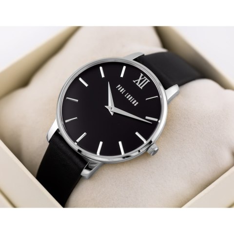 ZEGAREK DAMSKI PAUL LORENS - PL12177A-1A1 (zg513b) + BOX Paul Lorens