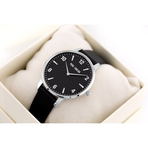 ZEGAREK DAMSKI PAUL LORENS - PL12177A6-1A1 (zg514a) + BOX Paul Lorens