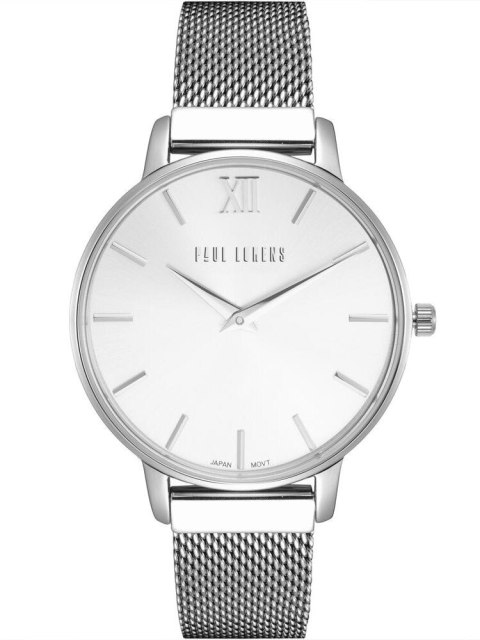 ZEGAREK DAMSKI PAUL LORENS - PL12177B-3C1 (zg515a) + BOX Paul Lorens