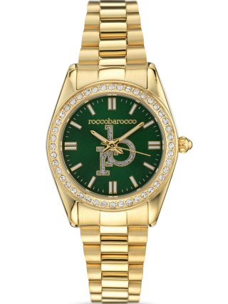 ZEGAREK DAMSKI ROCCOBAROCCO RB.3468L-05M + BOX (zo504c) RoccoBarocco