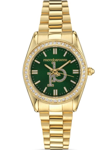 ZEGAREK DAMSKI ROCCOBAROCCO RB.3468L-05M + BOX (zo504c) RoccoBarocco