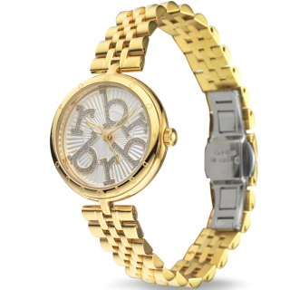 ZEGAREK DAMSKI ROCCOBAROCCO RB.4878L-02M (zo507d) RoccoBarocco