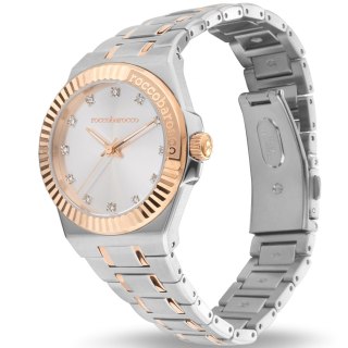 ZEGAREK DAMSKI ROCCOBAROCCO RB.5041L-03M+ BOX(zo509b) RoccoBarocco