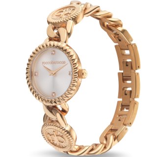 ZEGAREK DAMSKI ROCCOBAROCCO RB.5045L-03M+ BOX(zo511b) RoccoBarocco