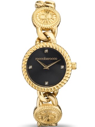 ZEGAREK DAMSKI ROCCOBAROCCO RB.5045L-05M+ BOX(zo511c) RoccoBarocco
