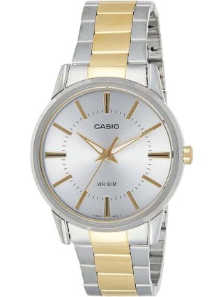 ZEGAREK MĘSKI CASIO MTP-1303SG-7A (zd195a) + BOX Casio