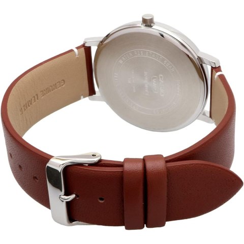 ZEGAREK MĘSKI CASIO MTP-B105L-2AV (zd181d) + BOX Casio