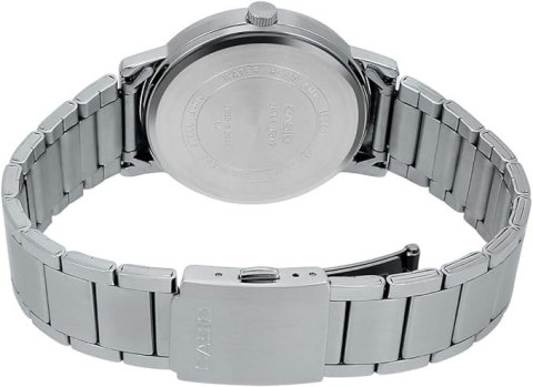 ZEGAREK MĘSKI CASIO MTP-E145D-5B1 (zd196b) + BOX Casio