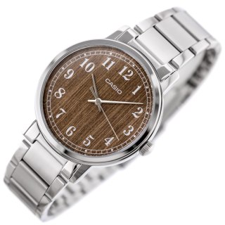 ZEGAREK MĘSKI CASIO MTP-E145D-5B2 (zd196a) + BOX Casio