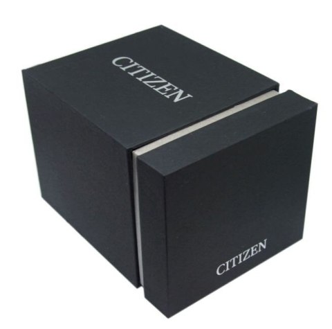 ZEGAREK MĘSKI CITIZEN Tsuyosa NJ0150-81Z - AUTOMAT SZAFIR Citizen