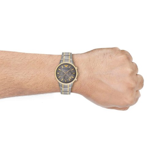 ZEGAREK MĘSKI EMPORIO ARMANI AR11076 - RENATO (zi068b) Emporio Armani