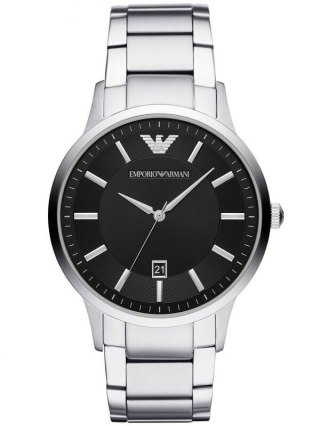 ZEGAREK MĘSKI EMPORIO ARMANI AR11181 - RENATO (zi001d) Emporio Armani