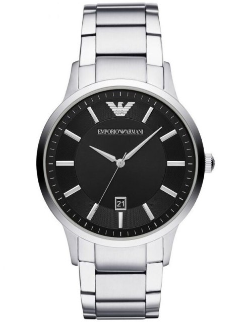 ZEGAREK MĘSKI EMPORIO ARMANI AR11181 - RENATO (zi001d) Emporio Armani